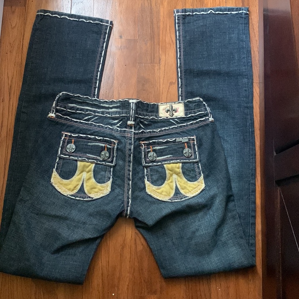 Laguna Beach Jeans